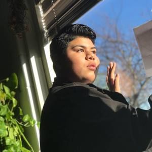 Meet your Posher, Diego